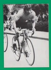 CYCLISME carte  souple