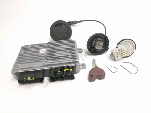 Serrure piaggio medley 125 - piaggio,