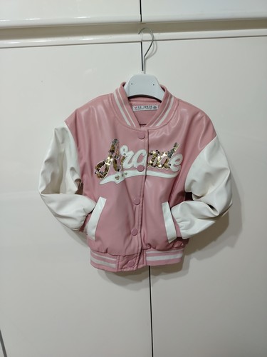 Giacca giubbotto bomber - giacca,