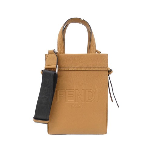 Autentica borsa fendi to - autentica, go