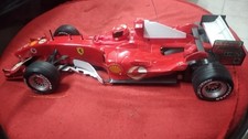 ferrari f1 2005 giocattolo