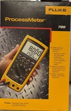 Fluke 789 ProcessMeter - Nuovo