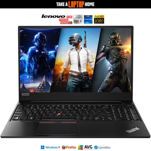 Lenovo thinkpad e580 computer - e580,