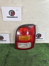 FANALE STOP POSTERIORE DESTRO NISSAN MICRA K11 1998-2001