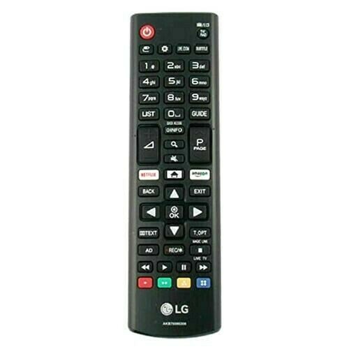 Telecomando originale - , lg