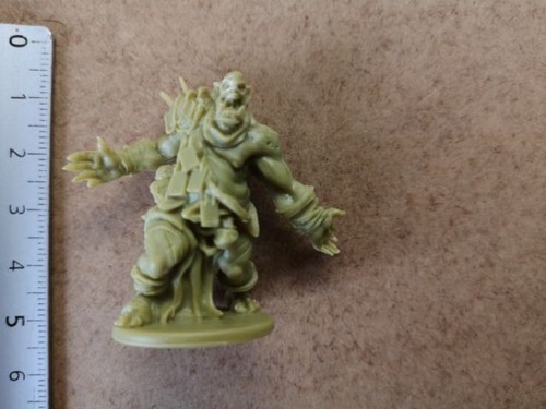 Fattie miniature no cards - ,