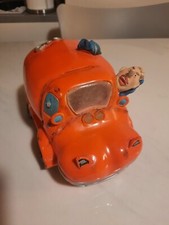 Salvadanaio Autobotte