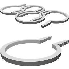 Adapter for GPS 1200 Series