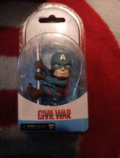 2016 neca marvel civil war - 2016,