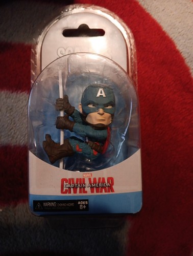 2016 neca marvel civil - 2016,