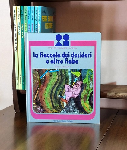 Guido gozzano la fiaccola - gozzano,