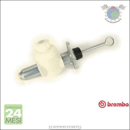 Pompa frizione brembo per - frizione,