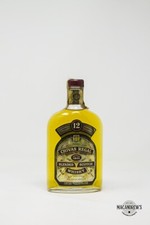 Scotch Whisky CHIVAS REGAL