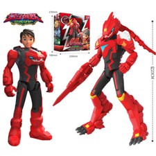 Quantum Heroes Dinoster