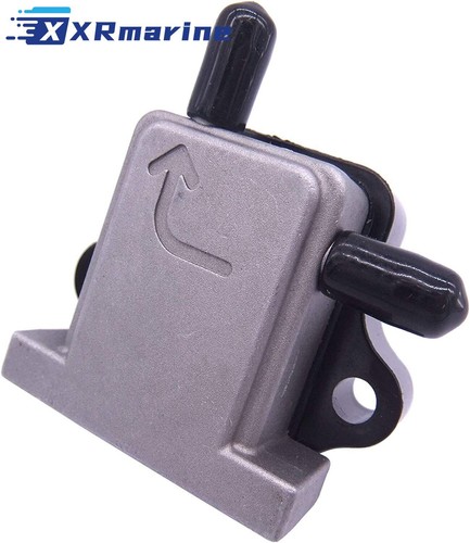 Pompa carburante per tohatsu - carburante,