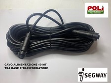 SEGWAY ROBOT NAVIMOW GIARDINO