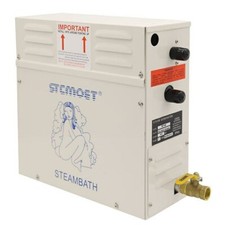 Generatore di Vapore 3KW/4.5KW