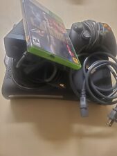 console xbox 360 elite 120gb