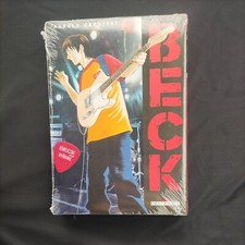 🎸 manga * Beck Tome 23 *