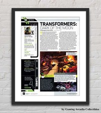 Transformers Dark Of The Moon