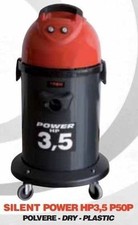 ASPIRAPOLVERE SILENT POWER