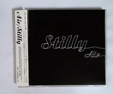 Air – Stilly MTCR-1 JAPAN