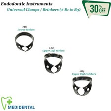 ENDODONTICS Set di