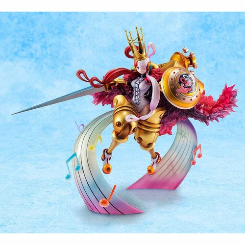 One piece film red uta - -,