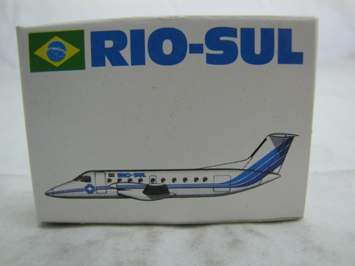 937 126 schabak embraer - 937, 120