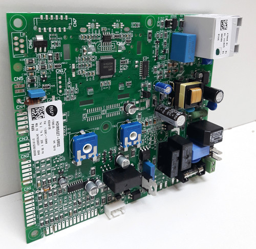 Ricambio scheda elettronica - scheda,