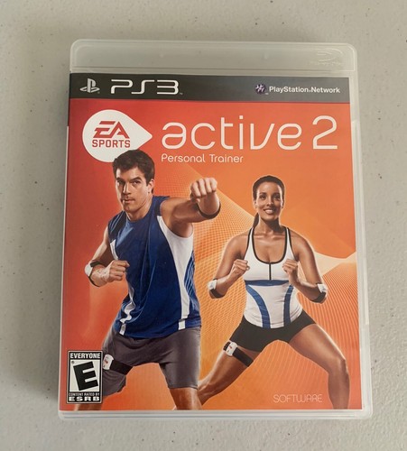 Sports active sony - ea,