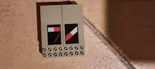 Lego costruzioni serie treno - costruzioni,