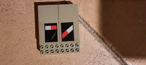 Lego costruzioni serie - serie, treno