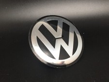 Volkswagen 50mm logo - volkswagen,