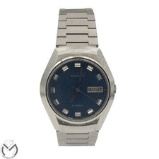 Orologio CITIZEN Automatic Automatico Acciaio daydate Uomo 176vv25