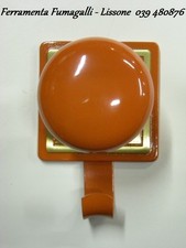 D0045 APPENDIABITI IN OTTONE