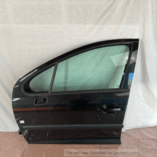 9002X5 Porta ant. SX PEUGEOT