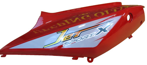 Sym jet sport body - sport,