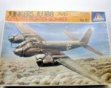 Modellini aerei model kit