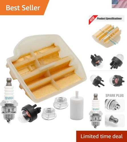 Kit completo filtro - aria, e