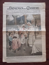 RIVISTA LA DOMENICA DEL