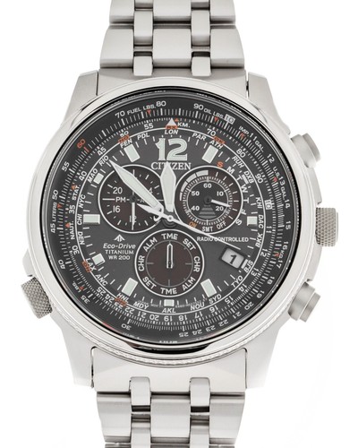 Citizen cb5850 80e crono - citizen,