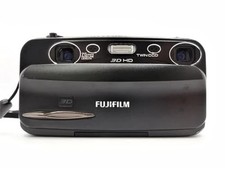 Fujifilm FinePix REAL 3D W3 10,0 megapixel fotocamera digitale