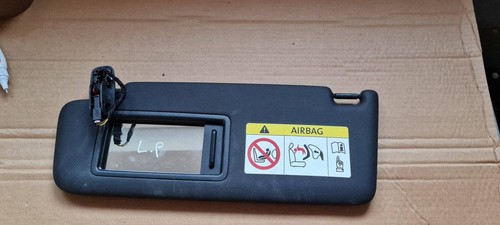 Visiera parasole audi b9 - parasole, s4