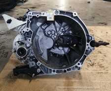 cambio citroen c3 1.4 hdi n motore 8HY 6069e6