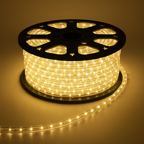 Bobina metri tubo - tubo, led