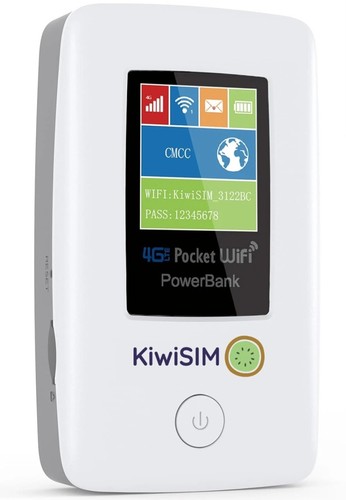Hotspot mobile wifi portatile - hotspot,