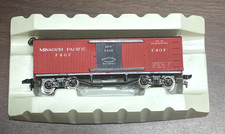 Pocher HO Missouri Pacific Old