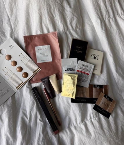 Set cosmetici anastasia - set,