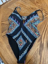 Costume bagno pezzi - costume,
